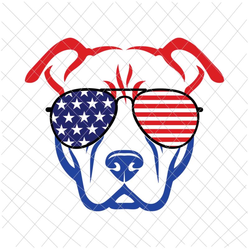 Download Pitbull 4th Of July Svg Patriotic Pitbull American Flag Svg Independence Day Us Flag Svg Patriotic Svg America Svg Fourth Of July Buy T Shirt Designs