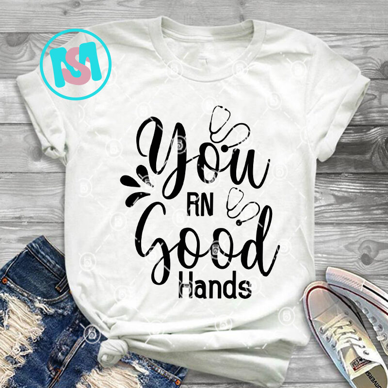 Nurse SVG bundle design – Nurse Bundle SVG file for Cricut – Nurse shirt SVG bundle – Popular nurse Digital Download