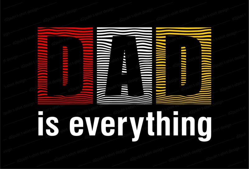 Download Father Dad Funny Quotes T Shirt Design Svg The Best Dad In The Galaxy Best Dad Ever Father S Day Daddy Dad Father Typography Design Buy T Shirt Designs
