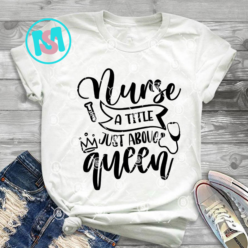 Nurse SVG bundle design – Nurse Bundle SVG file for Cricut – Nurse shirt SVG bundle – Popular nurse Digital Download