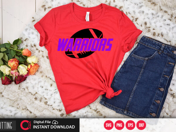 Warriors svg design,cut file design