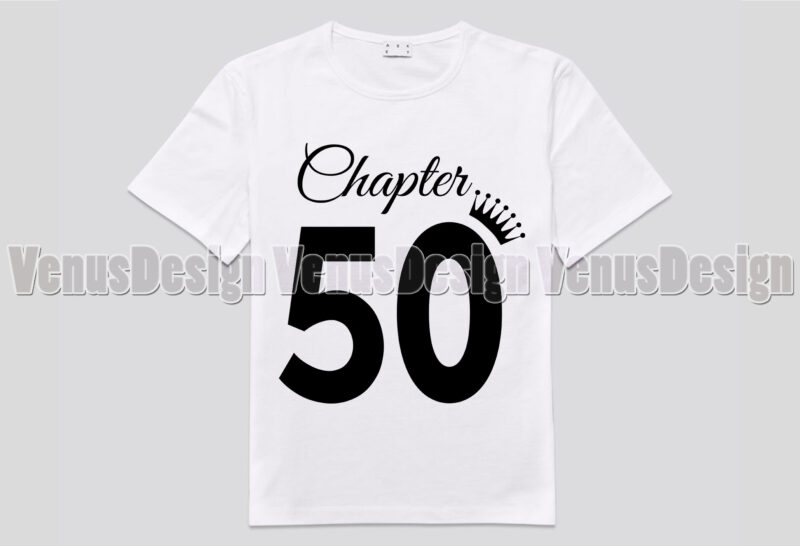 Chapter 50 Editable Design