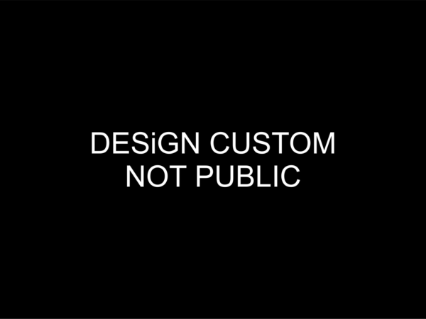 T shirt design custom not public