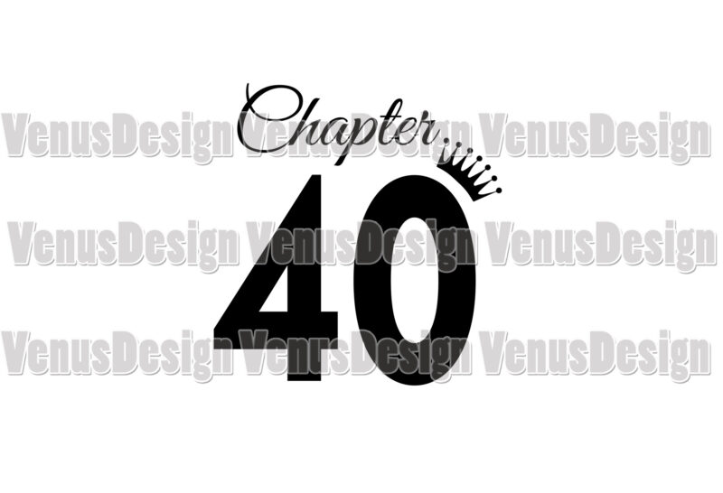 Chapter 40 Editable Design