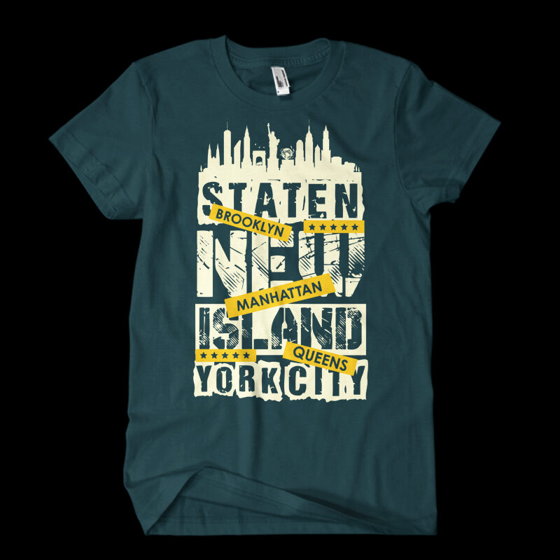 custom shirt new york