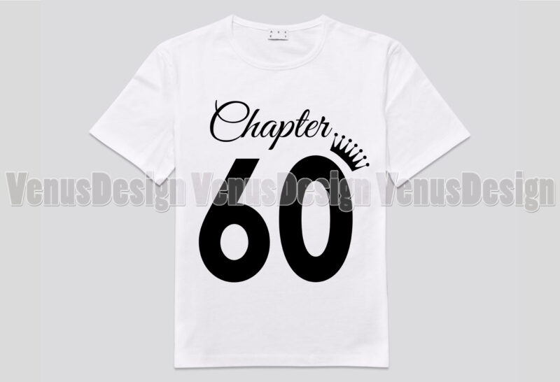 Chapter 60 Editable Design