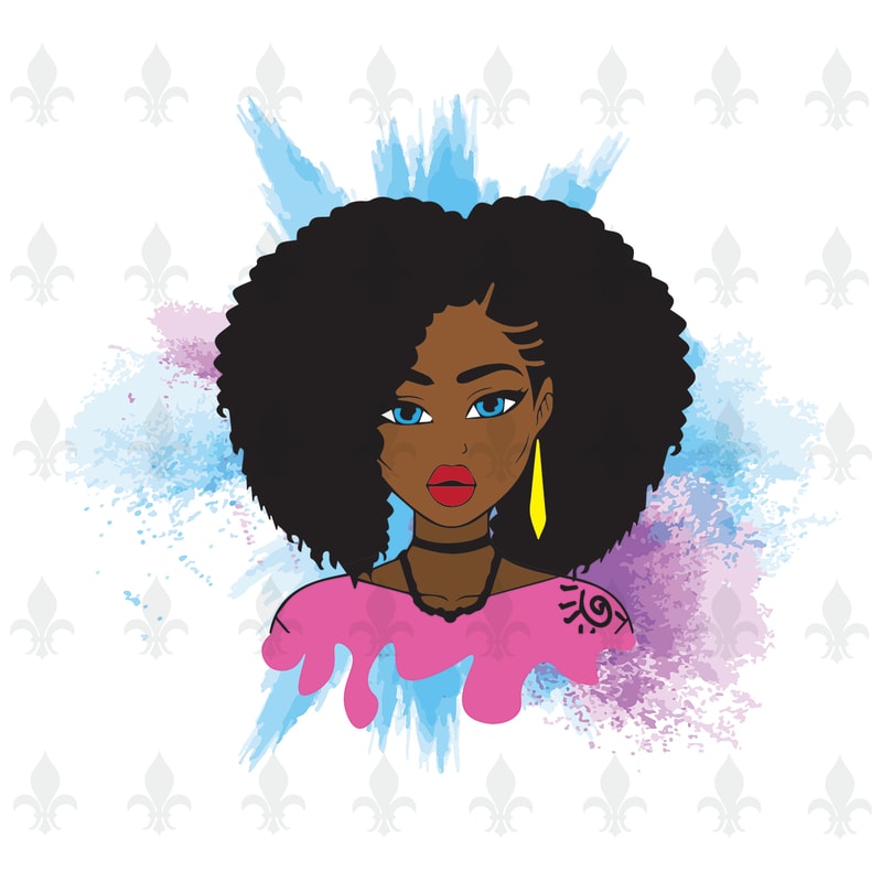 Download Black Girl Magic Gifts, Shirt For Black Girl Svg File Diy Crafts Svg Files For Cricut ...