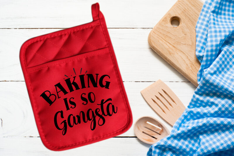 Pot Holder SVG Bundle