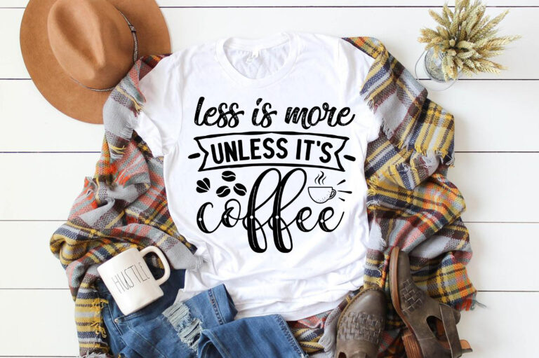 Download Coffee SVG Bundle - Buy t-shirt designs