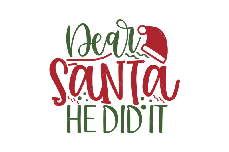 christmas svg bundle