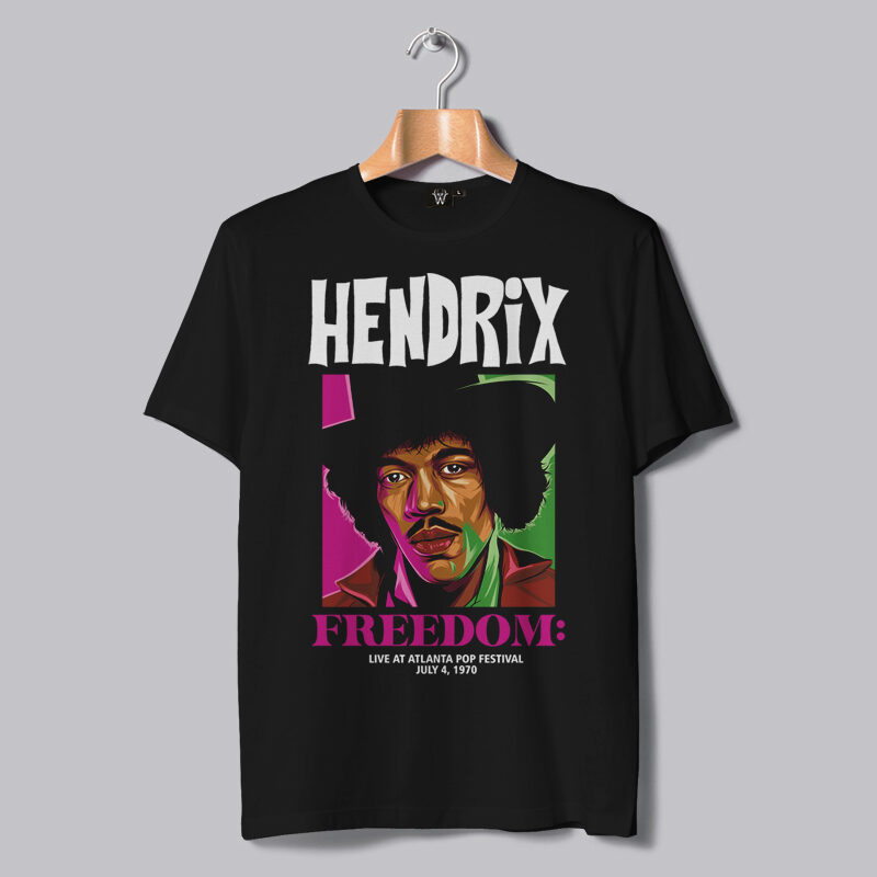 HENDRIX