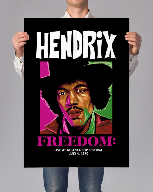 HENDRIX