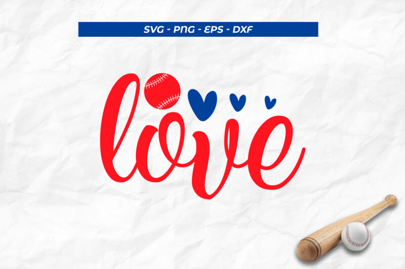 Baseball SVG Design Bundle