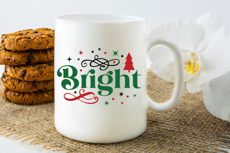 Christmas SVG Bundle