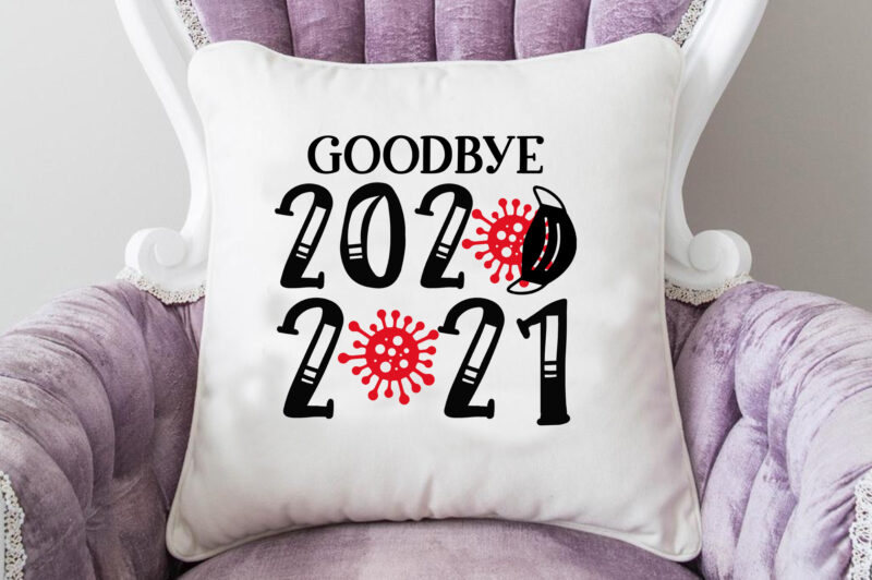 New year SVG Bundle