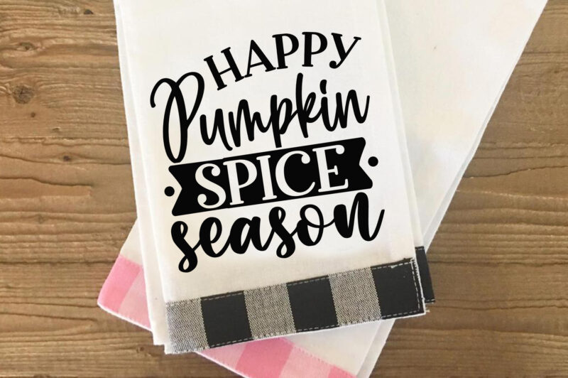 Pumpkin SVG Bundle