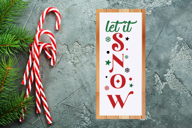 Christmas SVG Bundle