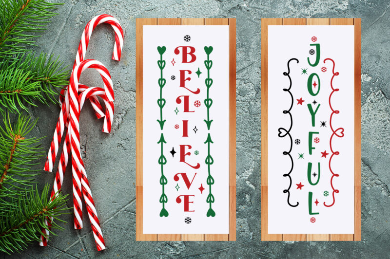 Christmas SVG Bundle