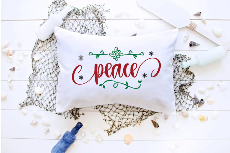 Christmas SVG Bundle