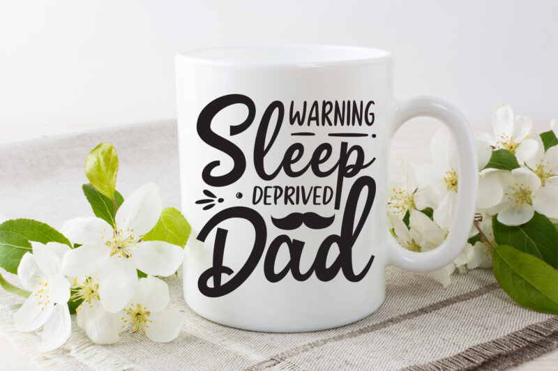 Dad SVG Bundle