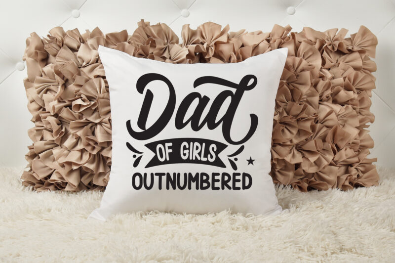 Dad SVG Bundle