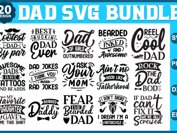 Dad of girls svg, Outnumbered svg, girl dad svg, daddy svg