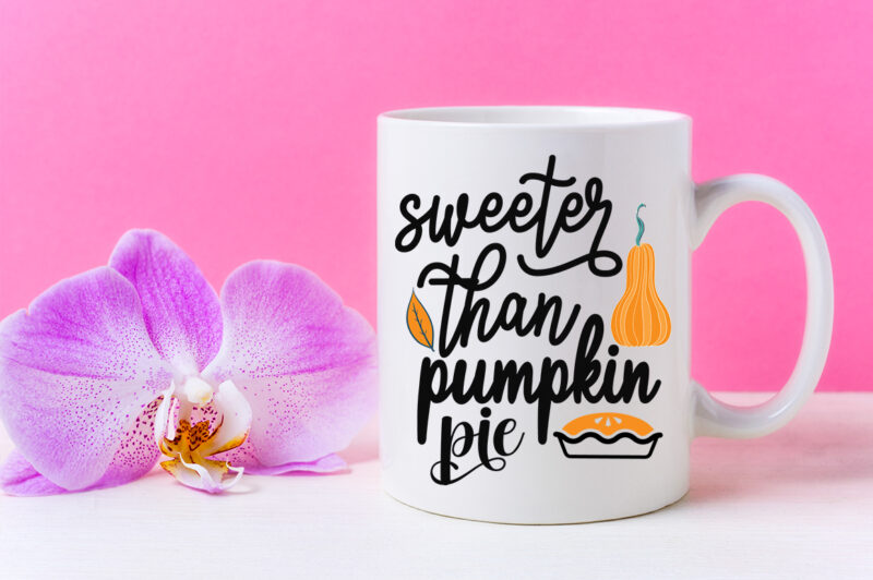 Fall SVG Bundle