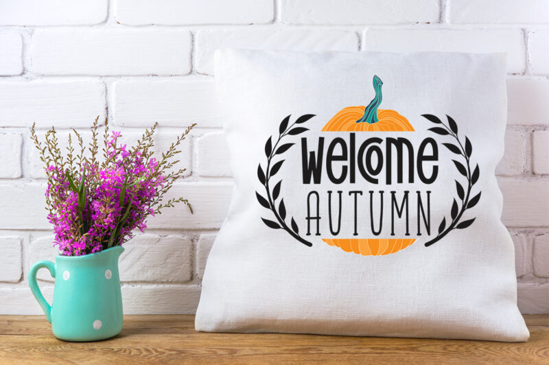 Fall SVG Bundle