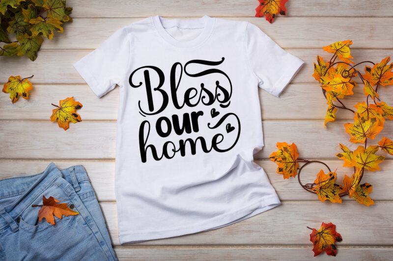 Thanksgiving SVG Bundle