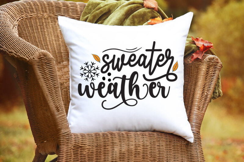 Fall SVG Bundle