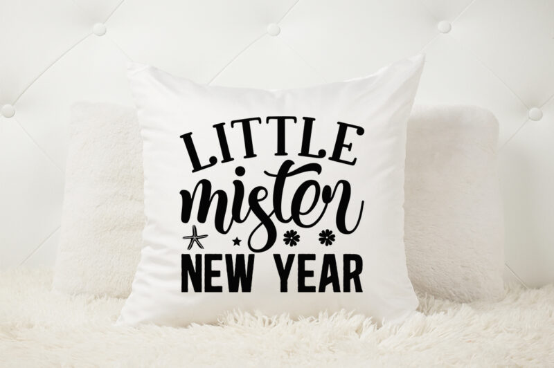 New Year SVG Bundle