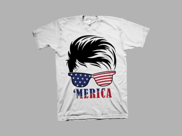 Merica svg, 4th of july svg, independence day svg, fourth of july svg, celebration usa independence day t shirt design, 4th of july t shirt design for sale