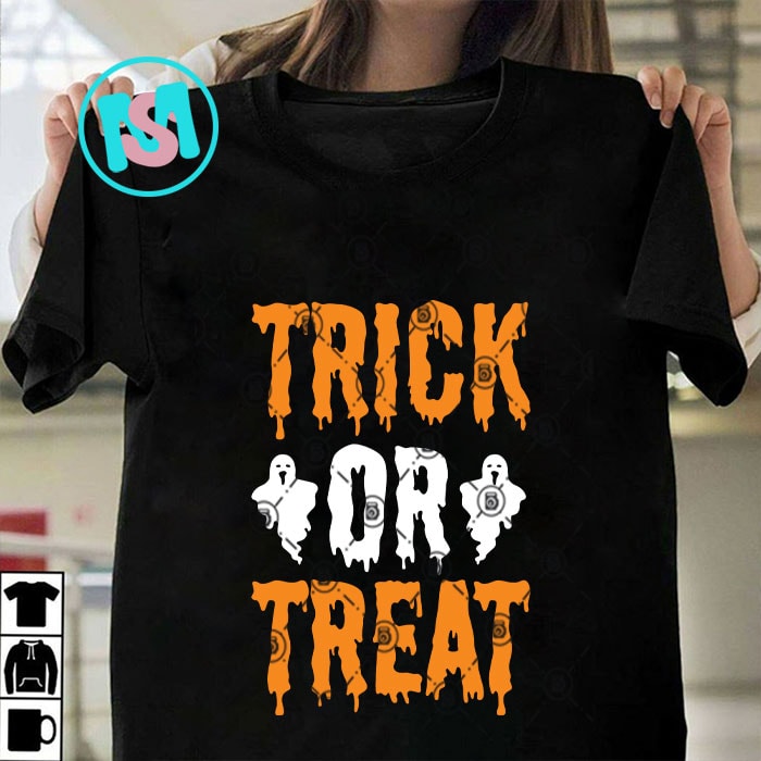 Halloween SVG Bundle part 11, fall svg, witch svg, pumpkin svg, ghost svg, witch hat svg, trick or treat svg, svg designs, svg quotes, svg sayings