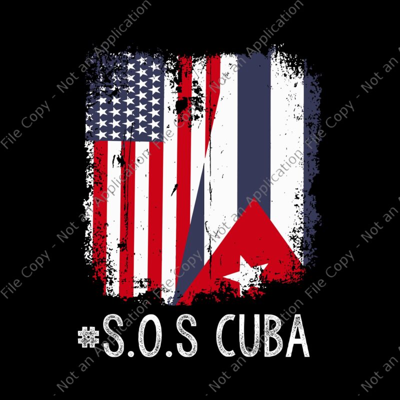 Free Cuba SVG, Cuba svg, Cuba PNG, Cuban Protest Fist Flag SOS, Cuba Libre, SOS Cuba Libertad, Cuba patria y vida Flag, SOS Cuba, SOS Cuba png, Half American Cuban