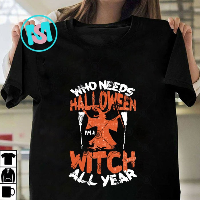 Halloween SVG Bundle part 11, fall svg, witch svg, pumpkin svg, ghost svg, witch hat svg, trick or treat svg, svg designs, svg quotes, svg sayings