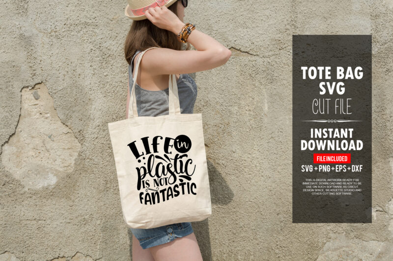 Tote Bag SVG Bundle