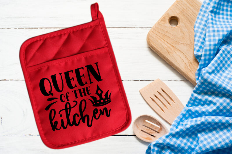 Pot Holder SVG Bundle