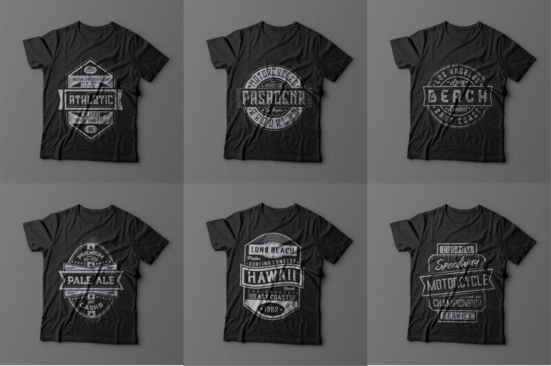 28 t-shirt designs BUNDLE - Buy t-shirt designs