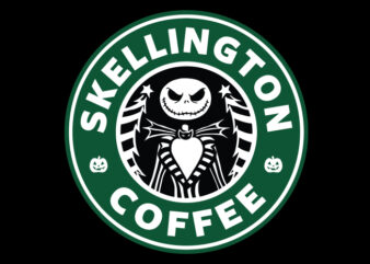 Skellington Coffee