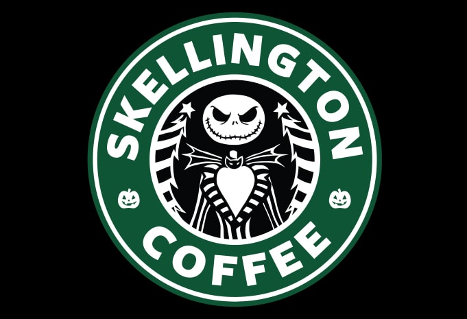 Skellington Coffee