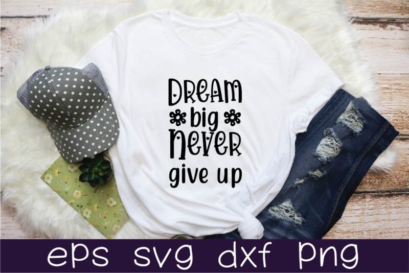 Dream Svg Bundle for sale!