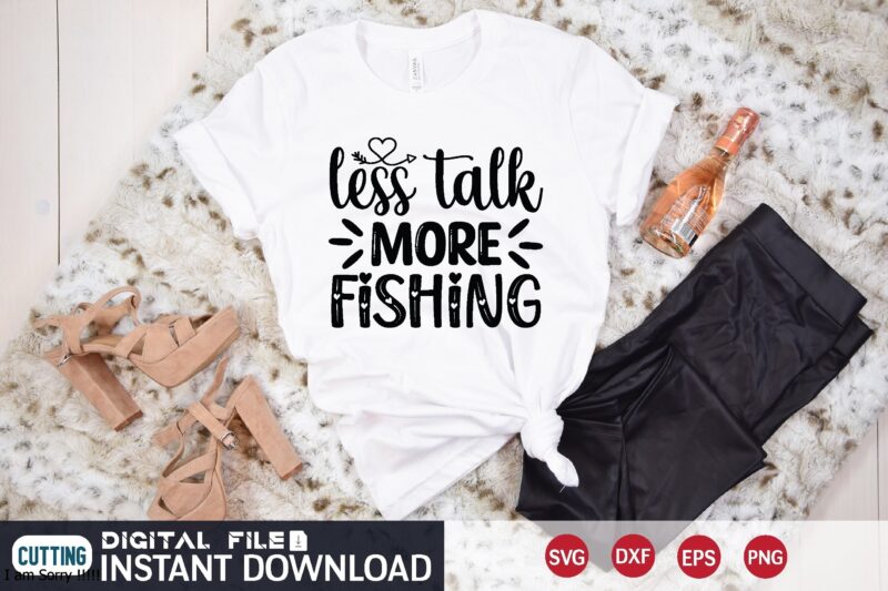 Fishing svg bundle t shirt graphic design