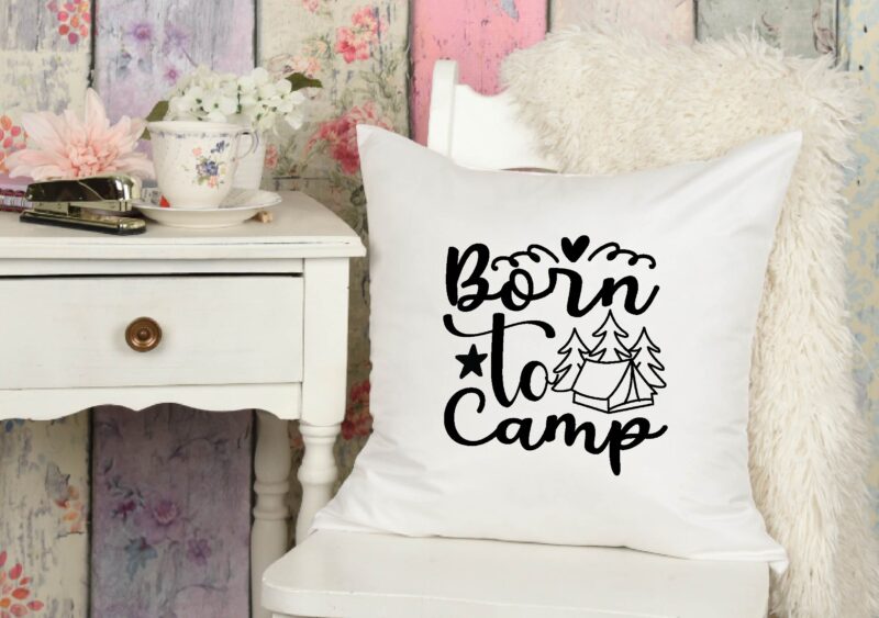 Camping svg bundle graphic t shirt