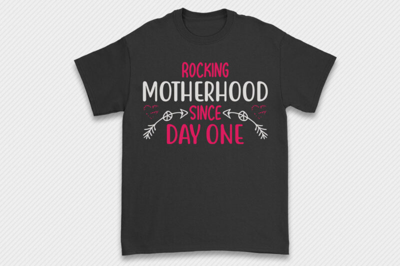 100 MOM T-shirt Design Bundle