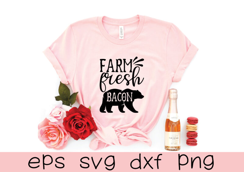 Farmhouse svg bundle for sale!