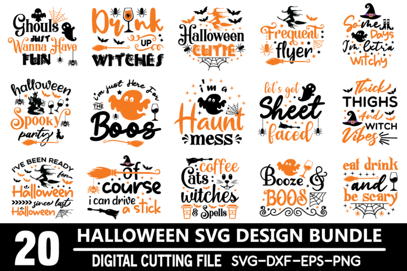 halloween party svg t shirt design - Buy t-shirt designs