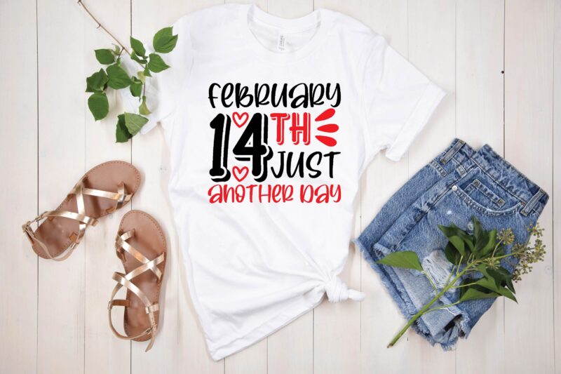 Valentine Day svg bundle t shirt vector art