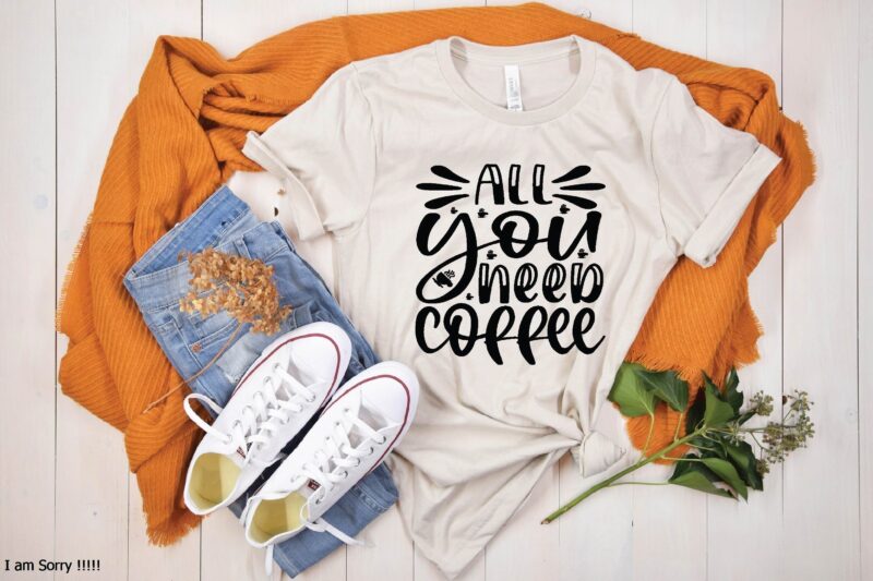 Coffee svg bundle t shirt vector file