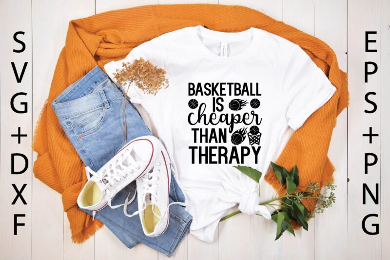 Basketball svg bundle graphic t shirt