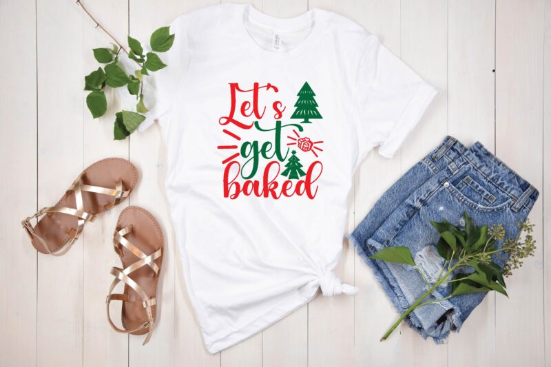 Christmas Svg bundle graphic t shirt